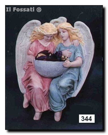 344-Portapopurr� dos �ngeles