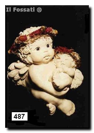 487-Angelito con beb�