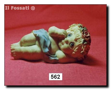 562-Angelito acostado