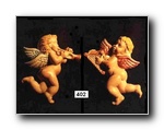 Esculturas y Figuras en Yeso