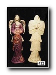 Esculturas y Figuras en Yeso