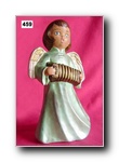 Esculturas y Figuras en Yeso
