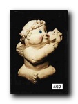 Esculturas y Figuras en Yeso