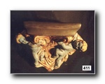 Esculturas y Figuras en Yeso