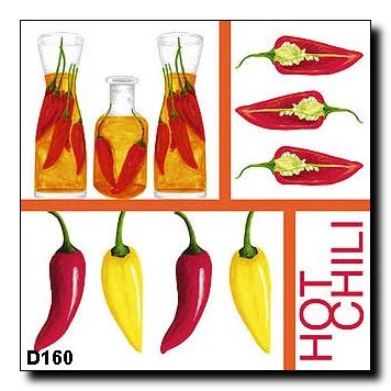 D160-Servilleta
