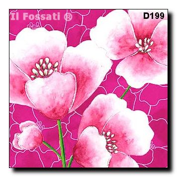 D199-Servilleta 