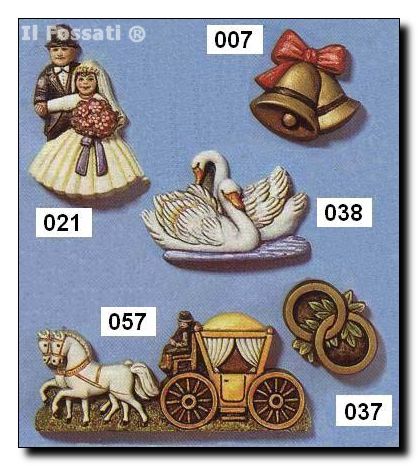 007 - 021 - 037 - 038 - 057 