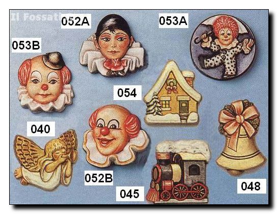 052A - 052B - 053A - 053B