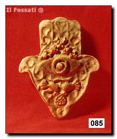 085-Souvenir Hamse grande