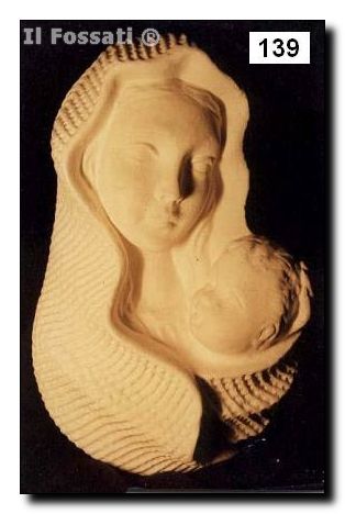 139-Virgen con Ni�o