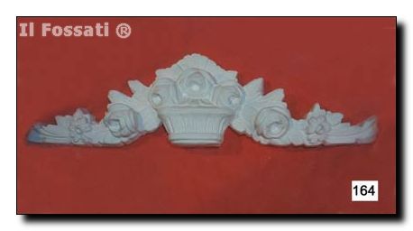 164-Canasta con flores