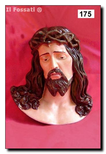 175-Cristo doliente