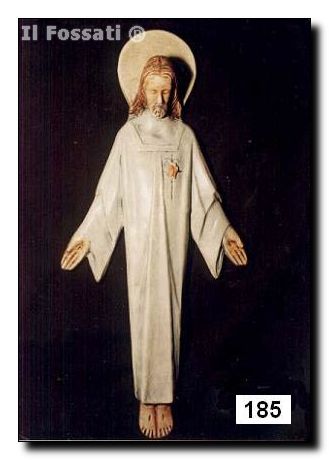 185-Sagrado Coraz�n