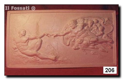 206-Dedo de Dios- Creaci�n