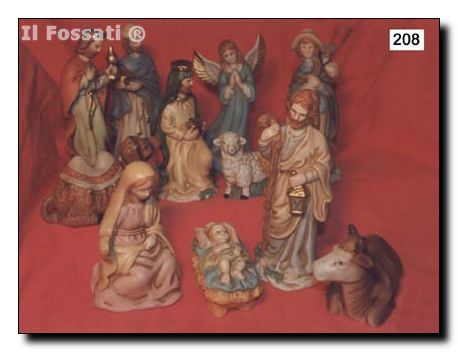 208-Pesebre completo