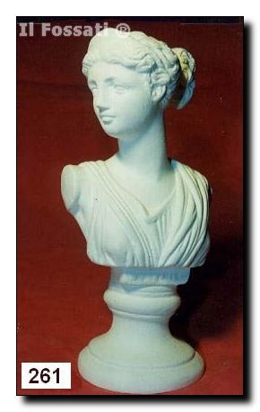 261-Busto Artemisa