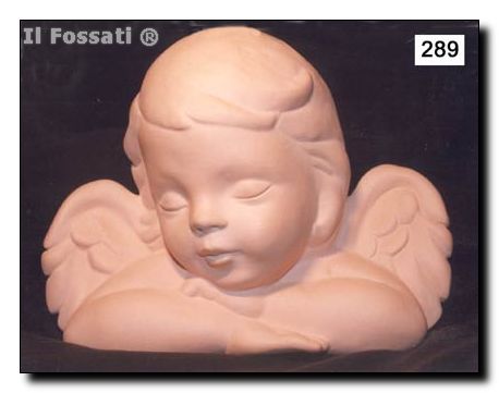 289-Angelote dormido