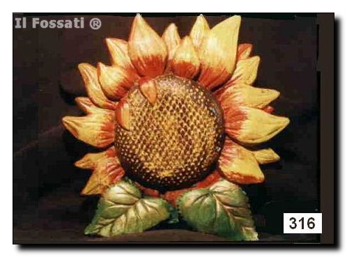 316-Girasol