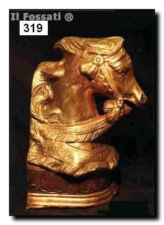 319-Caballo �rabe prensalibro