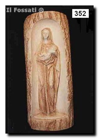 352-Virgen de Itat�