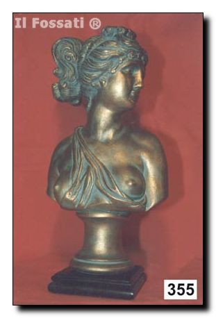 355-Busto Venus