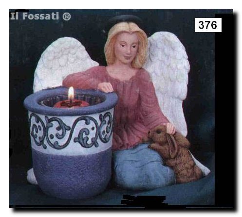 376-Angel portavelon