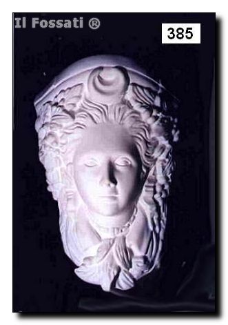 385-M�nsula cara de mujer