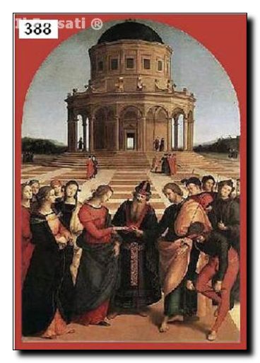 388-Placa casamiento