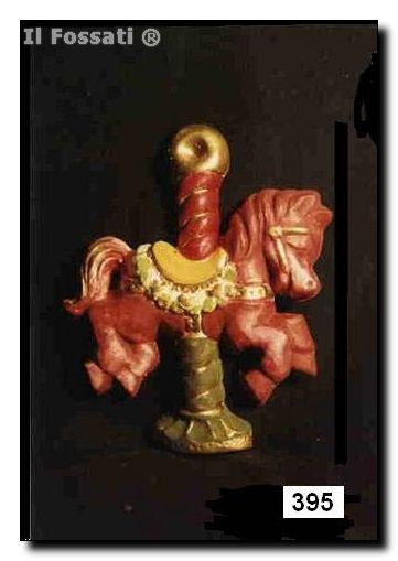 395-Caballo calesita