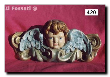 420-Angel Rococ�