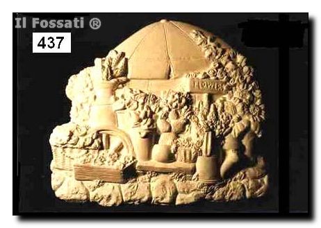 437-Puesto de flores