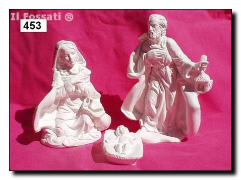 453-Pesebre Grande Cl�sico