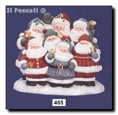 465-Coro de Pap� Noel