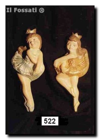 522-Par de bailarinas