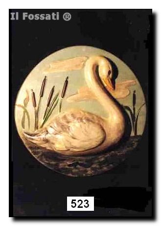 523-Cisne