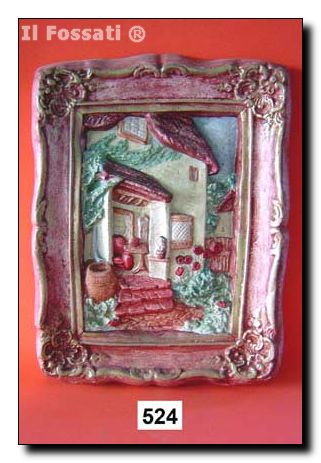 524-Cuadro casa