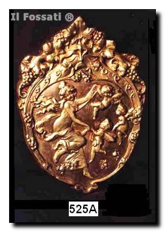 525A-Placa clsica I