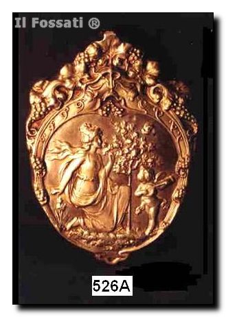 526A-Placa clsica III