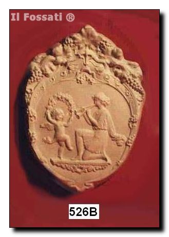 526B-Placa clsica IV