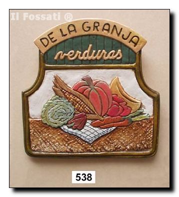 538-Country verduras