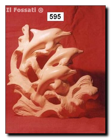 595-Tro de delfines