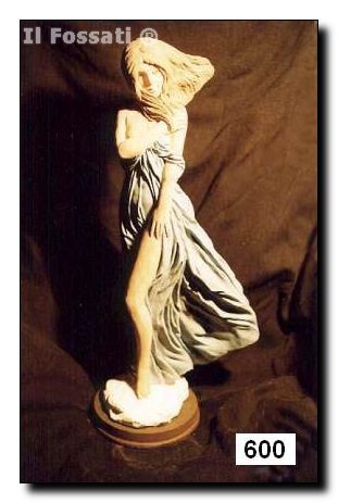 600-Mujer de hielo