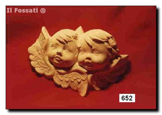 652-Dos ngeles