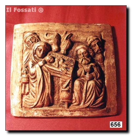 656-Placa Nacimiento