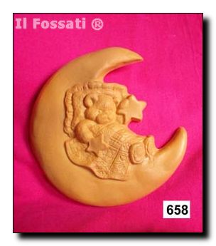 658-Luna con osito