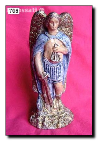 705-San Miguel Arcangel