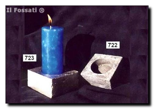 722 - 723 