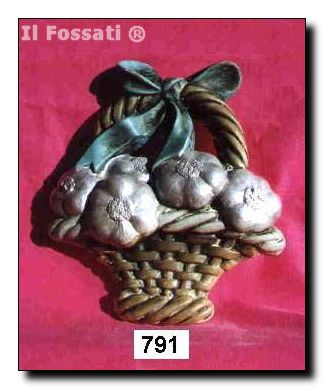 791-Canasta con ajos