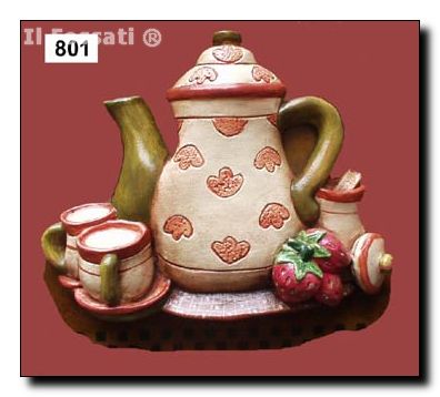 801-Cafetera