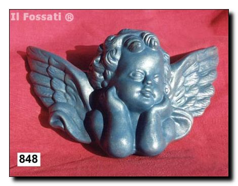 848- Angel barroco I